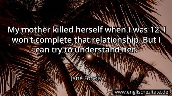 Englisches Zitat von Jane Fonda als Bild