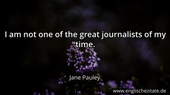 Englisches Zitat von Jane Pauley als Bild
