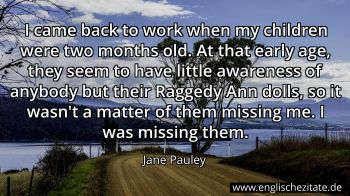 Englisches Zitat von Jane Pauley als Bild