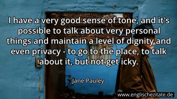 Englisches Zitat von Jane Pauley als Bild