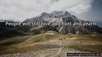 Englisches Zitat von Janet McTeer als Bild
