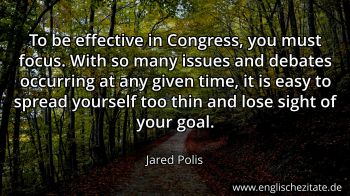 Englisches Zitat von Jared Polis als Bild