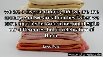 Englisches Zitat von Jared Polis als Bild