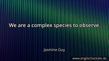 Englisches Zitat von Jasmine Guy als Bild