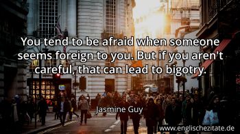 Englisches Zitat von Jasmine Guy als Bild
