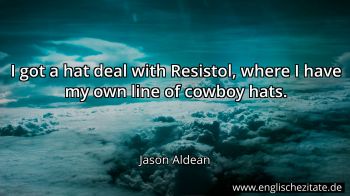 Englisches Zitat von Jason Aldean als Bild