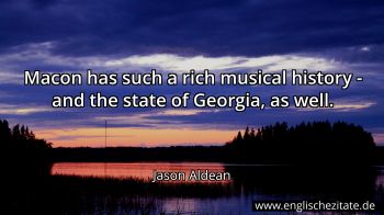 Englisches Zitat von Jason Aldean als Bild