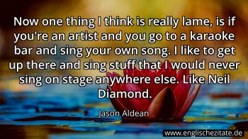 Englisches Zitat von Jason Aldean als Bild
