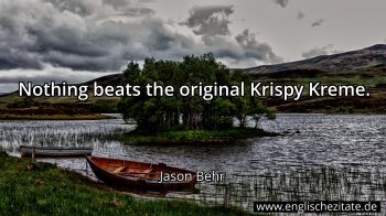 Englisches Zitat von Jason Behr als Bild