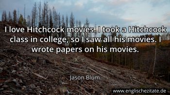 Englisches Zitat von Jason Blum als Bild