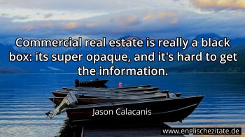 Englisches Zitat von Jason Calacanis als Bild