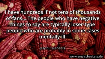 Englisches Zitat von Jason Calacanis als Bild
