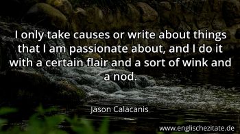 Englisches Zitat von Jason Calacanis als Bild