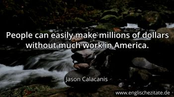 Englisches Zitat von Jason Calacanis als Bild