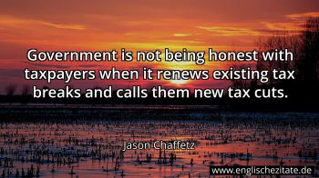 Englisches Zitat von Jason Chaffetz als Bild