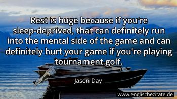 Englisches Zitat von Jason Day als Bild