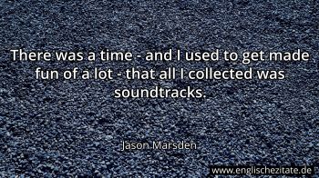 Englisches Zitat von Jason Marsden als Bild