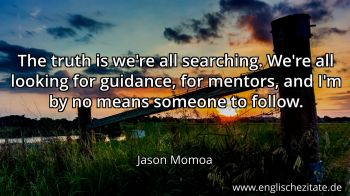 Englisches Zitat von Jason Momoa als Bild