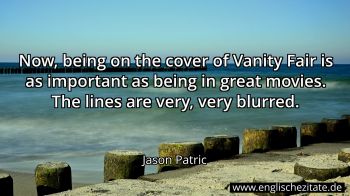 Englisches Zitat von Jason Patric als Bild