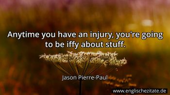 Englisches Zitat von Jason Pierre-Paul als Bild