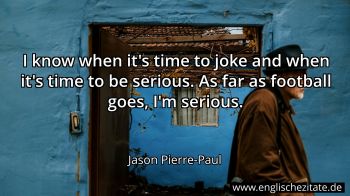 Englisches Zitat von Jason Pierre-Paul als Bild