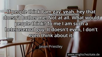 Englisches Zitat von Jason Priestley als Bild