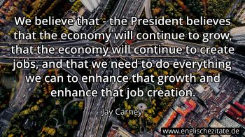 Englisches Zitat von Jay Carney als Bild