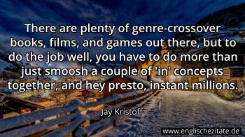 Englisches Zitat von Jay Kristoff als Bild