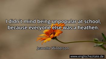Englisches Zitat von Jeanette Winterson als Bild