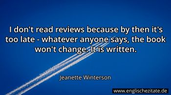 Englisches Zitat von Jeanette Winterson als Bild