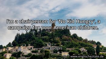 Englisches Zitat von Jeff Bridges als Bild