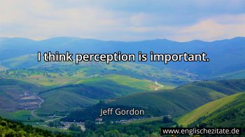 Englisches Zitat von Jeff Gordon als Bild