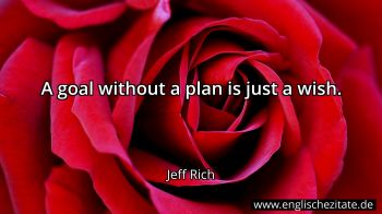 Englisches Zitat von Jeff Rich als Bild