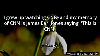 Englisches Zitat von Jeff Zucker als Bild