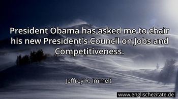 Englisches Zitat von Jeffrey R. Immelt als Bild