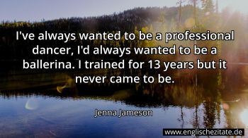 Englisches Zitat von Jenna Jameson als Bild