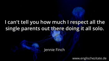 Englisches Zitat von Jennie Finch als Bild
