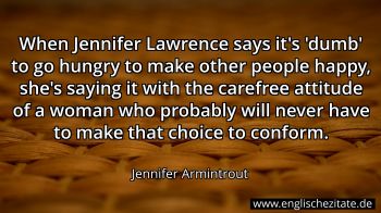 Englisches Zitat von Jennifer Armintrout als Bild