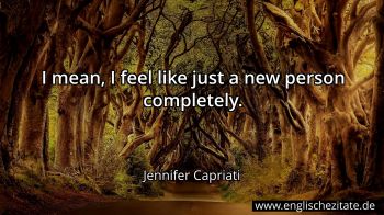 Englisches Zitat von Jennifer Capriati als Bild