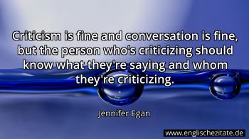 Englisches Zitat von Jennifer Egan als Bild