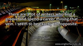 Englisches Zitat von Jennifer Egan als Bild