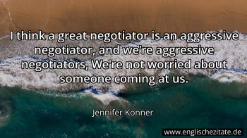 Englisches Zitat von Jennifer Konner als Bild