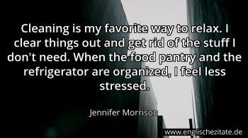 Englisches Zitat von Jennifer Morrison als Bild