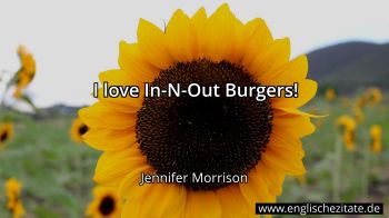 Englisches Zitat von Jennifer Morrison als Bild
