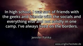 Englisches Zitat von Jennifer Pahlka als Bild