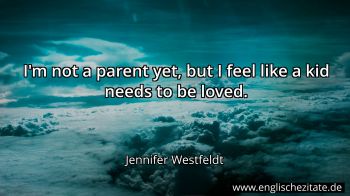 Englisches Zitat von Jennifer Westfeldt als Bild