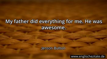 Englisches Zitat von Jenson Button als Bild