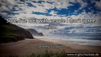 Englisches Zitat von Jeremy Corbyn als Bild