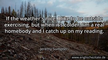 Englisches Zitat von Jeremy Sumpter als Bild