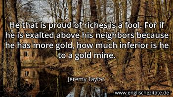 Englisches Zitat von Jeremy Taylor als Bild